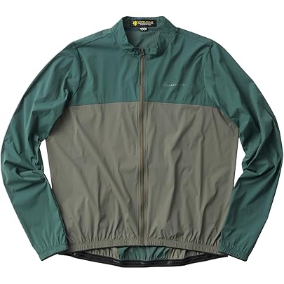 Amazon | 軽量ウインドブレーカー アイスブルー | サイクル(自転車